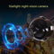 360° Car Rear Front Side View Reversing Camera Waterproof Acce N9A3 Night M5F3