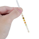 100x URS-10T Swimming Pool Test Paper Hot Tub Urine Acid Alkali Test Strip