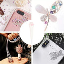 #A Cartoon Stress Relief Point Drill Pen 5D DIY Diamond Painting Rhinestone To