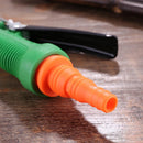 Home Car Washing Water Gun High Voltage Copper Gun Head Washing Machine
