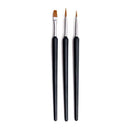 Handcraft DIY Pottery Sculpture Point Drill Pen Tweezers Clay Tool Ceramic Tool