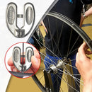 Carbon Steel Spoke Wrench Riding Bicycle Repair Tools Mountain Accessories Newly