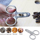 steel Melon plier scissor nuts pistachio clamp opener Best P8N8 O1M8 Z5G5