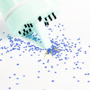 Portable Mini Dust Vacuum Desktop Cleaner Diamond Beads Sweeper (XCQ01) Newly