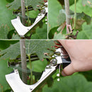 Plant Garden Tape Tool Cucumber Branch Vegetable Fruit Greenhouse Tying Devic