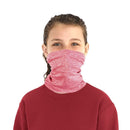 Cycling Accessories Dustproof Bandana Head Face Scarf Half Faces Scarves