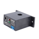 Adjustable 0.2-30A Self-Powered AC Current Sensor Switch Normally Open Newly