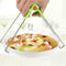 Steel Anti-scald Hot Bowl Clip Pot Dish Plate Tong Kitchen Gadgets U1Z9