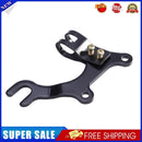MTB Bike V Brake Converter Bicycle Disc Brake Modification Bracket (31.8mm)