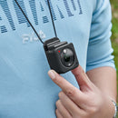 Shockproof Protective Case for DJI Action 2 Anti-Scratch Camera Silicone Sh
