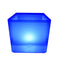 Nightclub Bar RGB LED Luminous Wine Ice Bucket Double-Layer Ice Buckets Newly