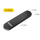 MAIWO M.2 SATA SSD Mobile Enclosure 2 in 1 USB/Type-C Hard Drive Adapter Case