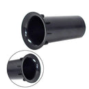 Speaker Port Tube Subwoofer Bass Reflex Tube Speaker Box 53x100mm~ Port W8T4