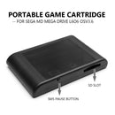 Portable Memory Flashcard Adapter Game Storage Burning Card for Sega OSV3.6
