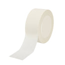 20m/Roll Anti-dirty Masking Tape Adhesive White Craft DIY Cross Stitch Stickers