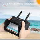 Silicone Case Remote Control Cover Protective Cover Dust Cover For Mavic 3