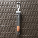 Barbecue Blow Fire Tube Blowpipe Tools Outdoor Beach Garden Camping Equipme