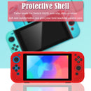 Anti-Scratch Game Console Protector Shell for NS Lite Gamepad Joypad Skin C