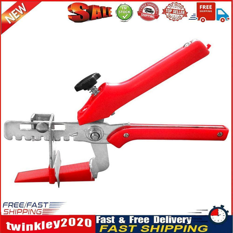 Professional Wall Floor Tile Leveling System Pliers for Tile Laying Tools Newly