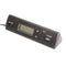 Thermometer Car LCD Display In Out Digital Watch for Car Home Vehicle Large
