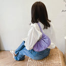 Shoulder Armpit Bags Pleated Elegant Cloud Handbags Women Travel Totes Clutch