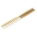 Salon Hair Care Styling Cutting Brush Barber Hairdressing Hair Comb (04) Newly