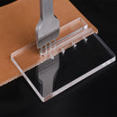 Durable Leather Punching Puller Help To Punch DIY Handmade Leathercraft Too