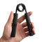 Exerciser Fitness Muscle Training Strength Power Grips Wrist Forearm Hand Grip