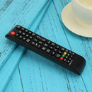 TV Remote Replacement Remote Control for UE40H6470SSXZG UE40HU6900SXZG UA85JU700
