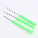 3 in 1 Hook Stringer Needles Combo for Fish Bait Bait Fishing Bait Kit Tool Se