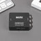 Durable Full HD Video 1080P Mini Converter Adapter HDMI to 3 RCA CVBS Connector