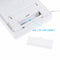 With Clock HTC-2 Hygrometer Humidity Meter Temperature Meter Thermometer
