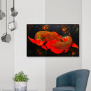 Goldfish Full Drill Diamond Painting DIY Mosaic Kits Rhinestone Pictures