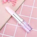 Gel Stationery 0.5mm Signature Pens Cartoon Ball-point Pen Lipstick Shape Pen
