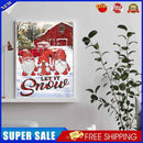 #A Cartoon 5D DIY Diamond Painting Kits Full Round Drill Wall Decor Rhinestone A