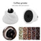 Portable Ceramic Manual Coffee Bean Grinding Conical Core for Kitchen Tool Newly