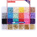 Beads for Bracelets Jewelry Making and Crafts DIY Material Accessories Art Craft
