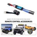 YSIDO Mini 1525 8-12A Brushless Motor + 18A ESC for 1/24 1/28 1/32 RC MINI-Z Car