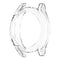 TPU Protective Case Protector Cover for Huawei Watch GT2/GT 46mm (White)