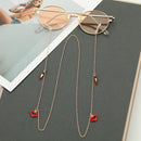 Reading Glasses Strap Sunglasses Holder Eyeglasses Retainer Glasses Chains