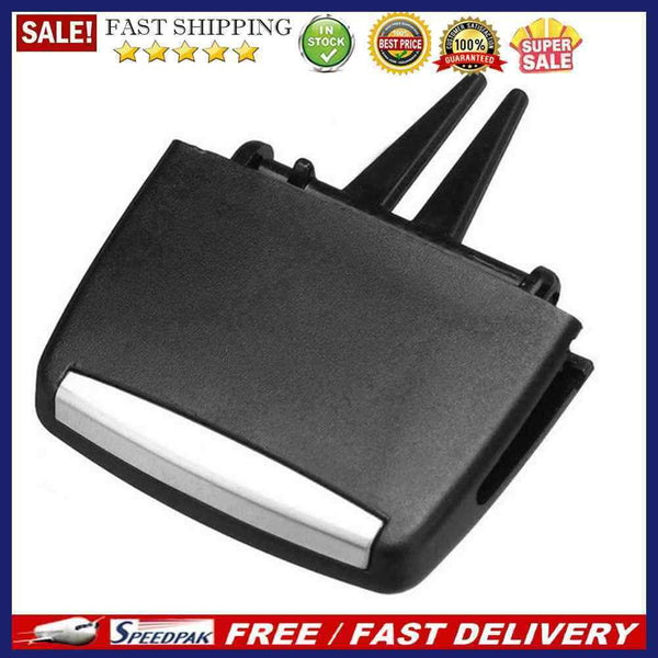 Car Front A/C Air Conditioning Vent Outlet Tab Clip Repair Kit for E70 E71