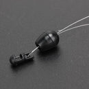 SAMS 20 X Quick Change Beads Camo Hooklength for Carp Fishing Feeder