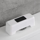 Touchless Smart Toilet Flush Sensor Automatic Bathroom Non-Contact Button