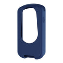 Silicone Bike Computer Cover for Garmin Edge 1030 Plus/Edge 1030 (Blue) Newly