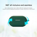 Silicone Protective Case for Sony Ambie AM-TW01 Cover Headphones Accessories