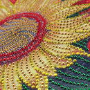 YouN 5D DIY Full Drill Diamond Paintings Cross Stitch Style 46