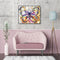 DIY Pictures By Numbers Butterfly Kits Acrylic Paints Coloring Oil Painting