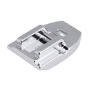 Invisible Zipper Foot Presser Feet Household Sewing Machine Accessories Newly