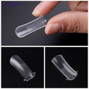 Quick Building Finger Extension Mold Quick Building Nail Forms False Nail Tips