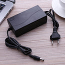 24V 3A AC to DC Power Adapter Converter 5.5*2.5mm for LED Light Belt Newly